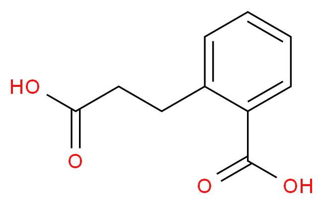 CAS_776-79-4 分子结构