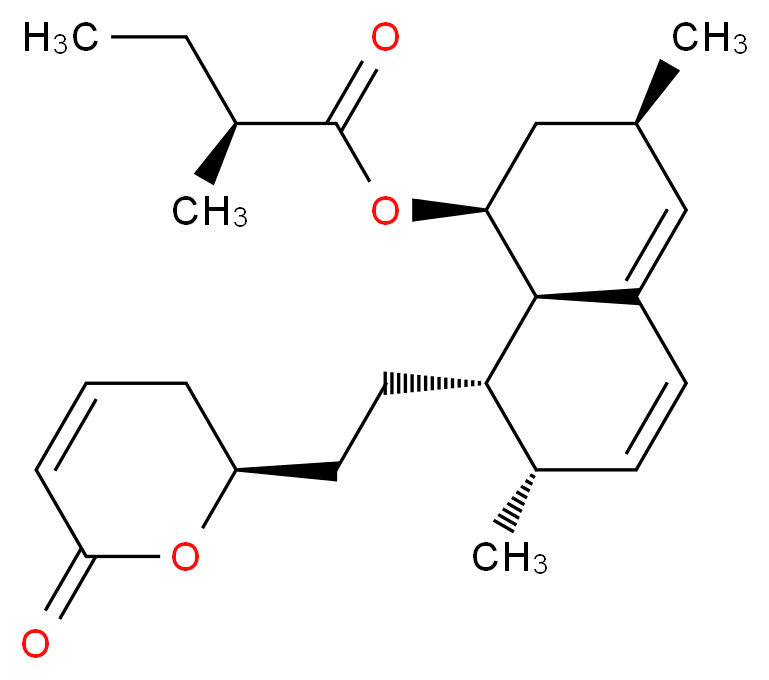 CAS_109273-98-5 分子结构