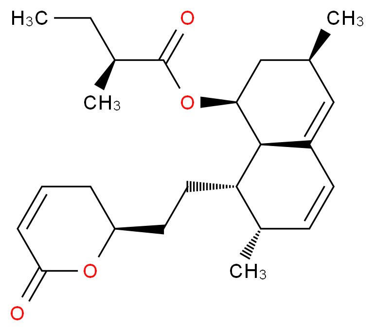 _分子结构_CAS_)