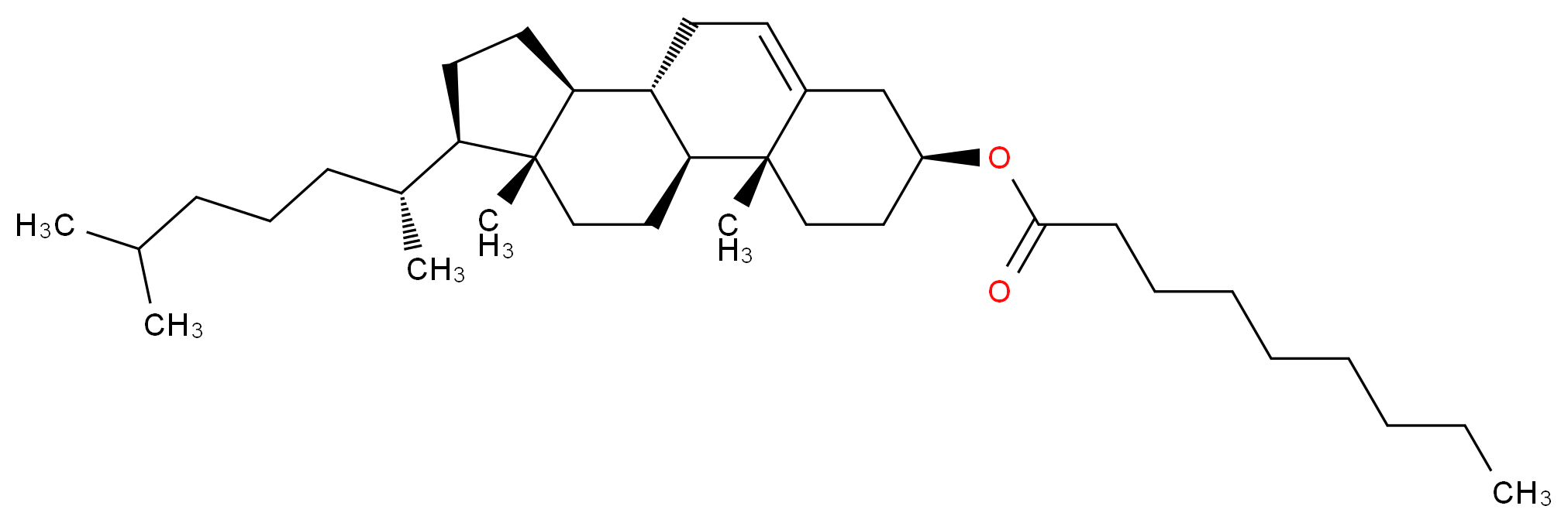 CAS_1182-66-7 分子结构