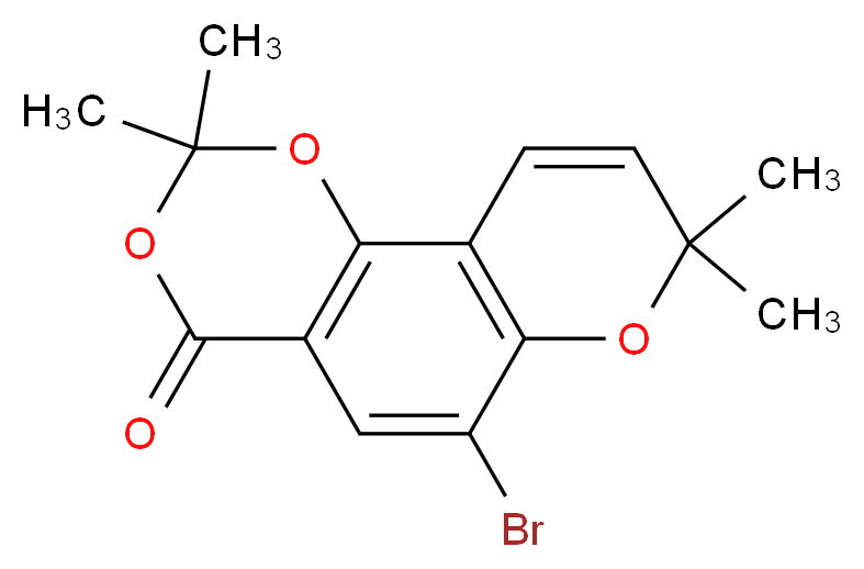 CAS_531501-42-5 molecular structure