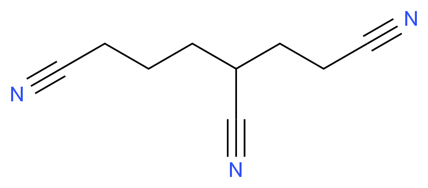 CAS_1772-25-4 分子结构