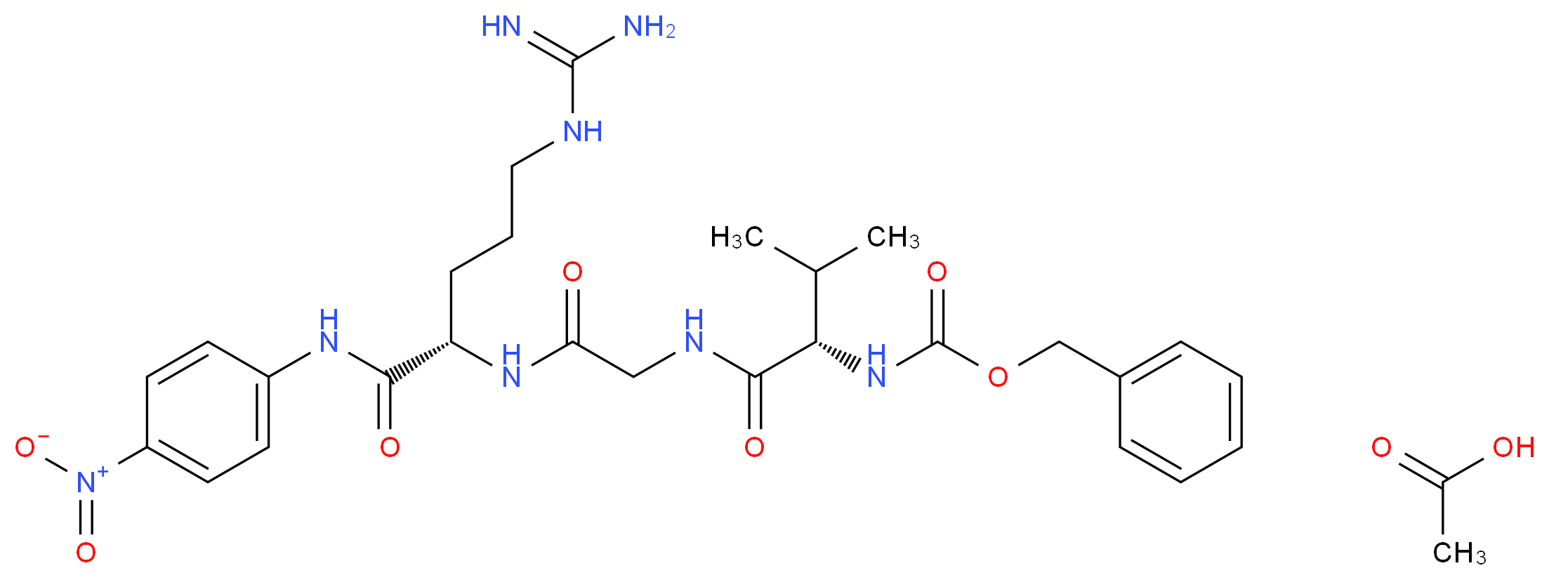 CAS_86170-43-6 分子结构