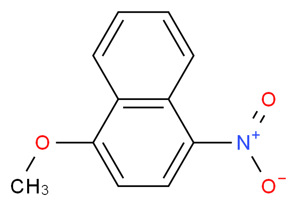 CAS_4900-63-4 分子结构