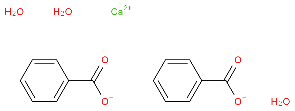 CAS_2090-05-3 分子结构