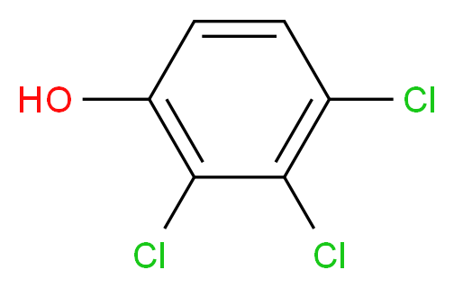 CAS_15950-66-0 分子结构