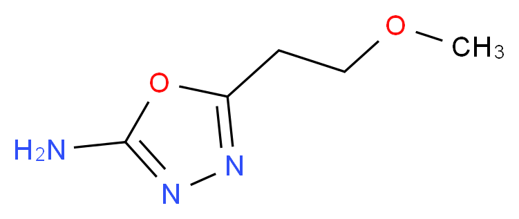 CAS_302842-61-1 分子结构