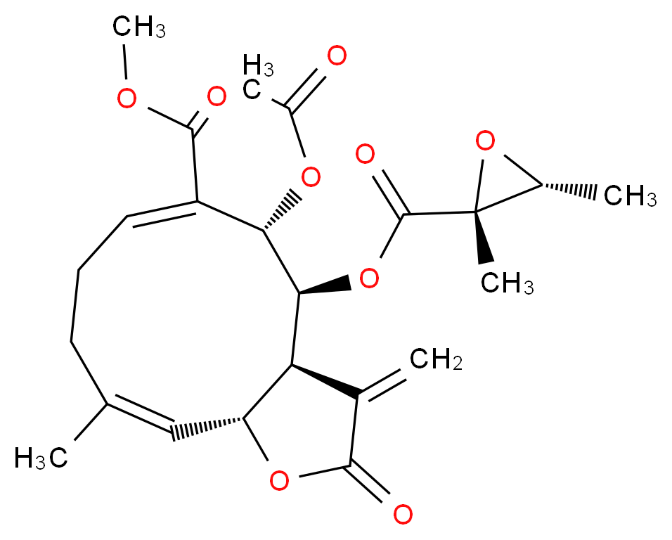 CAS_24694-79-9 分子结构