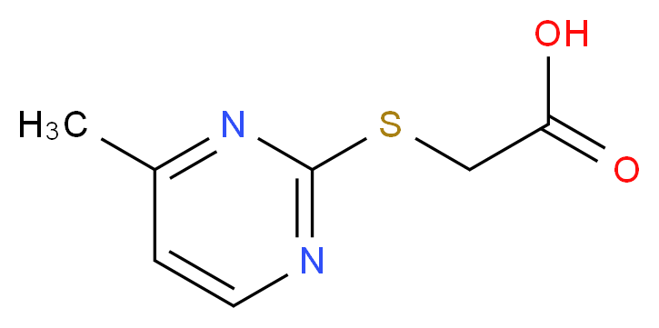 CAS_46118-95-0 molecular structure
