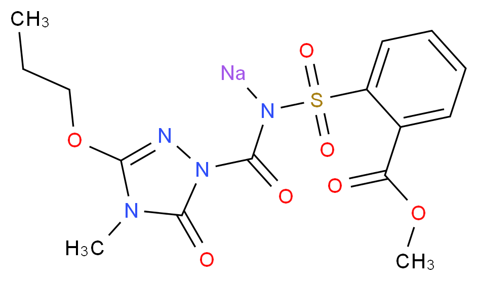 CAS_181274-15-7 分子结构