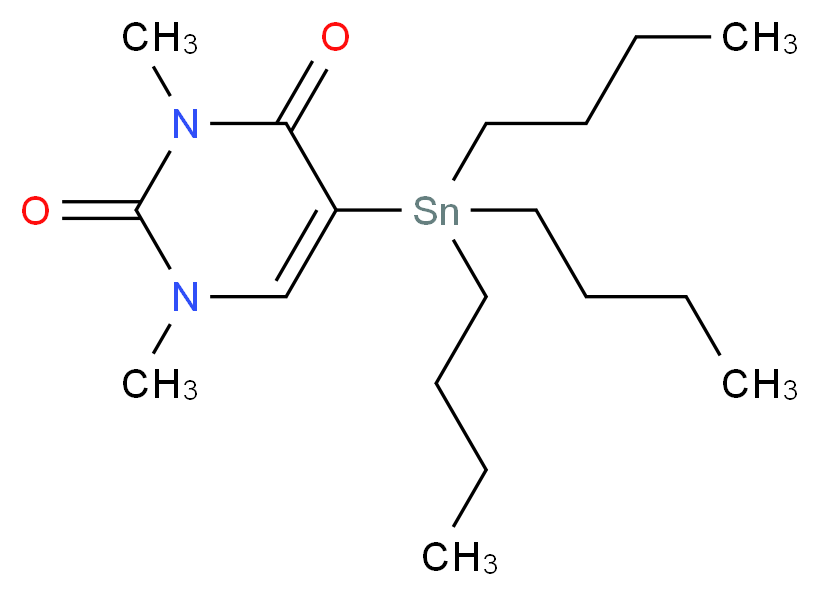 CAS_103408-63-5 分子结构