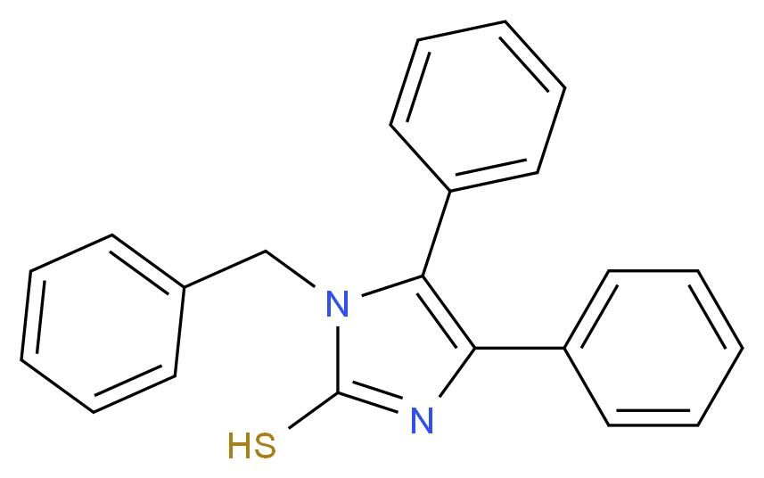 CAS_15061-34-4 分子结构