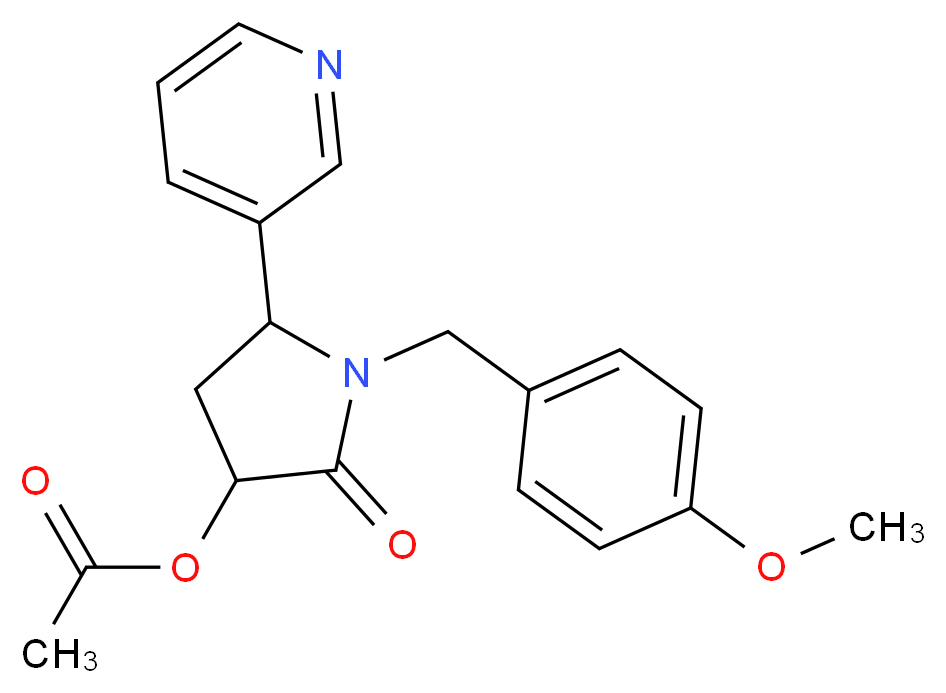 CAS_887406-83-9 分子结构