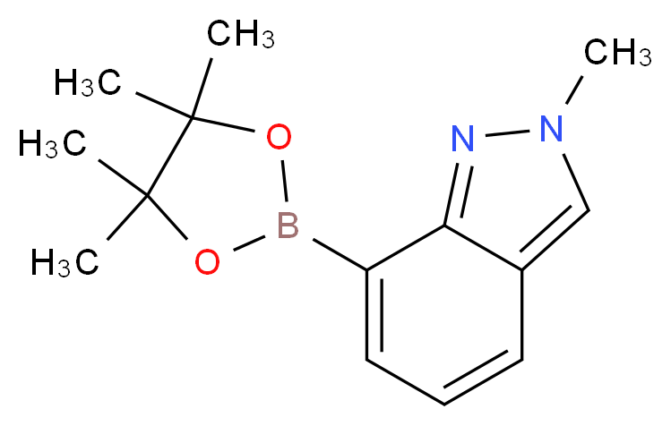 CAS_845751-67-9 molecular structure