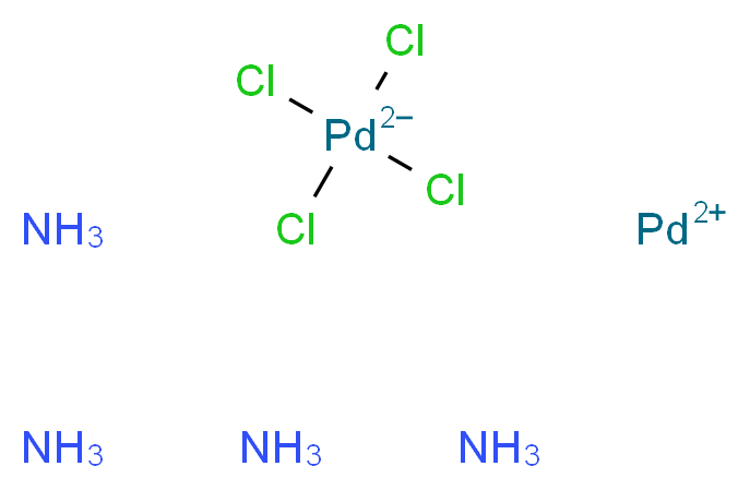 CAS_13820-44-5 分子结构