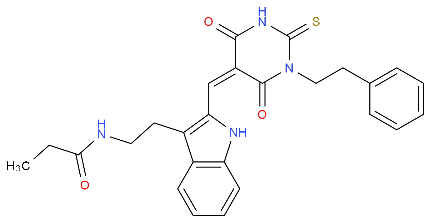 _分子结构_CAS_)