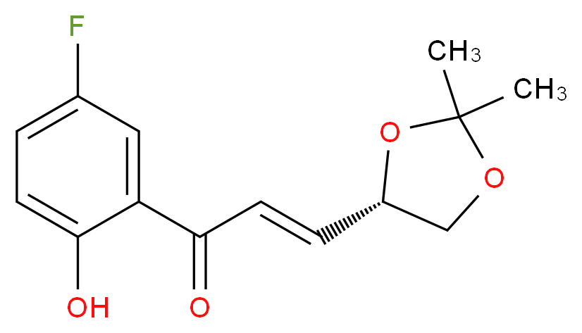 CAS_797054-16-1 分子结构