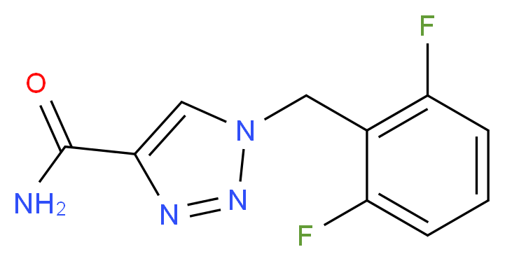 CAS_106308-44-5 分子结构