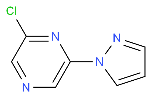 CAS_642459-09-4 molecular structure