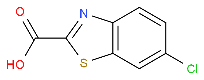 CAS_3622-03-5 分子结构