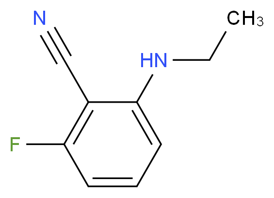 CAS_119584-72-4 分子结构