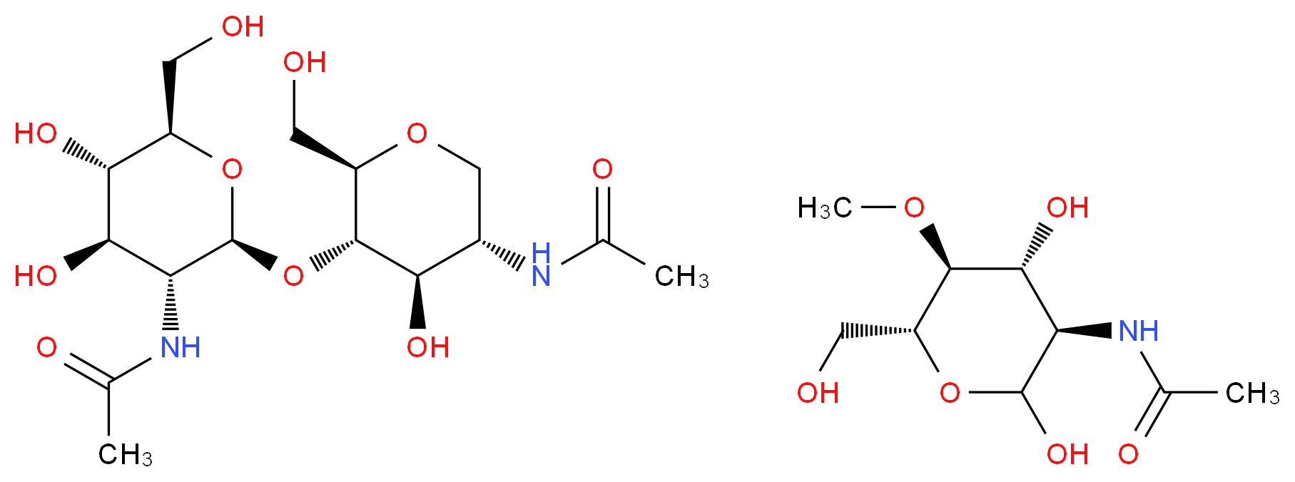 CAS_38854-46-5 分子结构