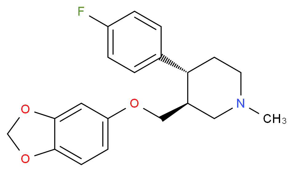 CAS_110429-36-2 分子结构