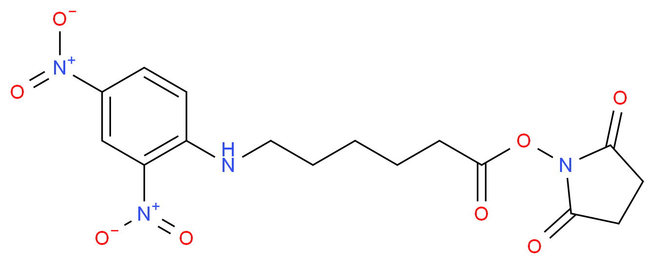 CAS_82321-04-8 分子结构