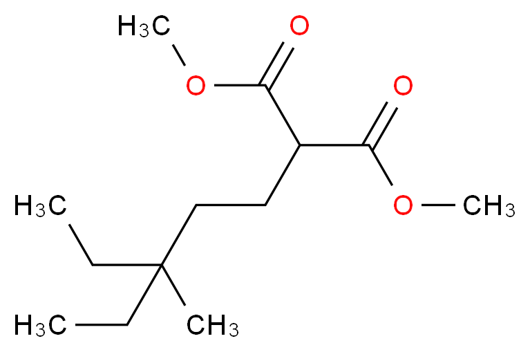 _分子结构_CAS_)