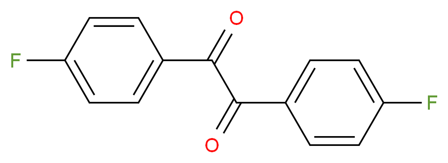 CAS_579-39-5 分子结构