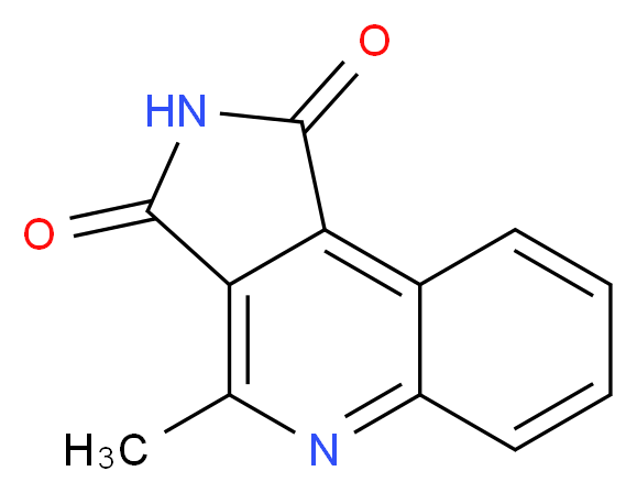 CAS_27295-64-3 分子结构