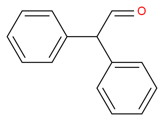 CAS_947-91-1 molecular structure