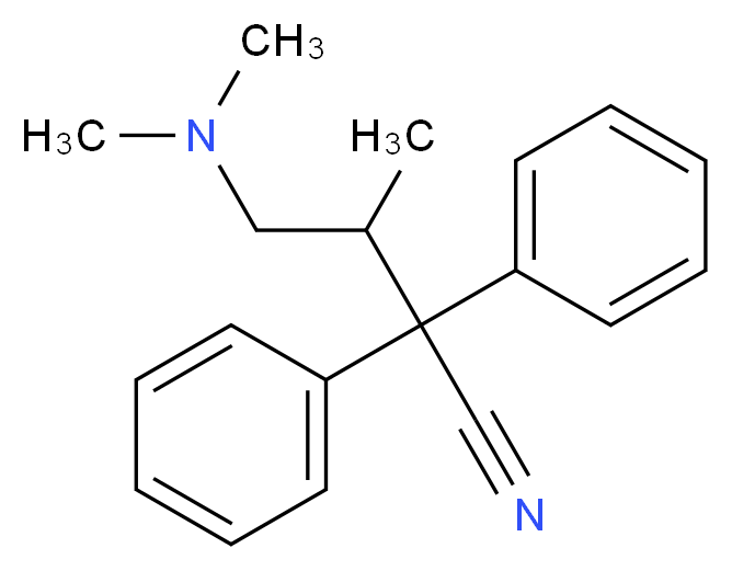 CAS_6293-01-2 分子结构