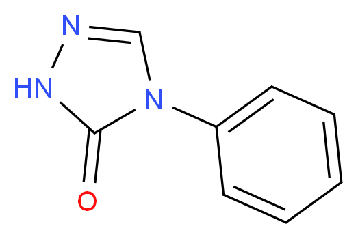 CAS_1008-30-6 molecular structure