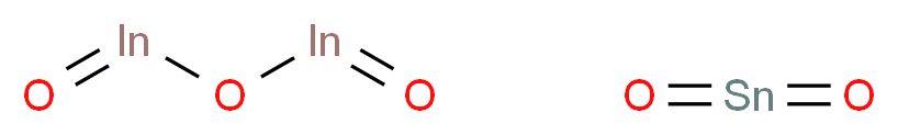 CAS_50926-11-9 molecular structure