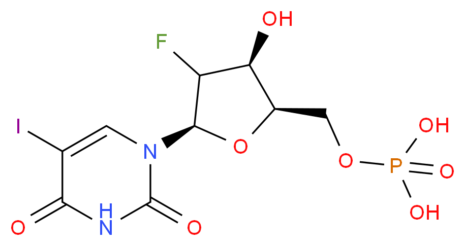 CAS_99891-31-3 molecular structure