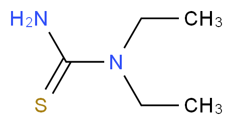 CAS_7204-46-8 molecular structure