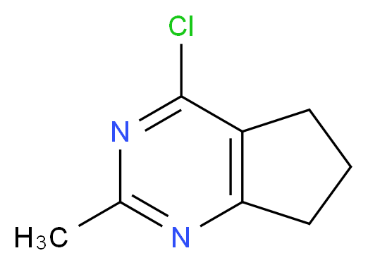 CAS_118802-40-7 分子结构