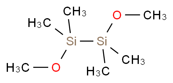 CAS_10124-62-6 分子结构