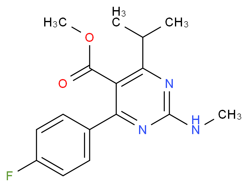 CAS_160009-36-9 分子结构
