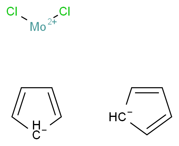 CAS_12184-22-4 分子结构