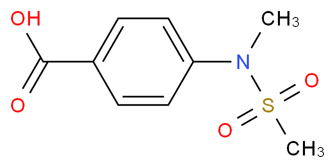 CAS_200393-68-6 分子结构