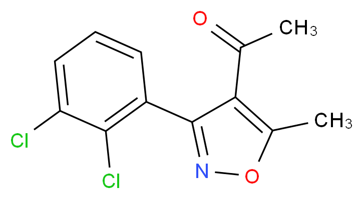CAS_266679-19-0 分子结构