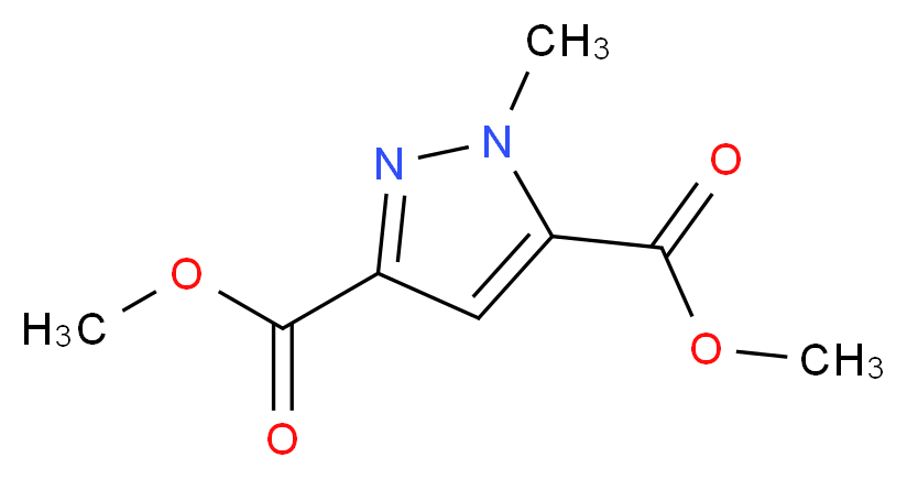 CAS_33146-99-5 分子结构