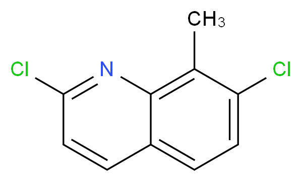 CAS_1215205-97-2 分子结构