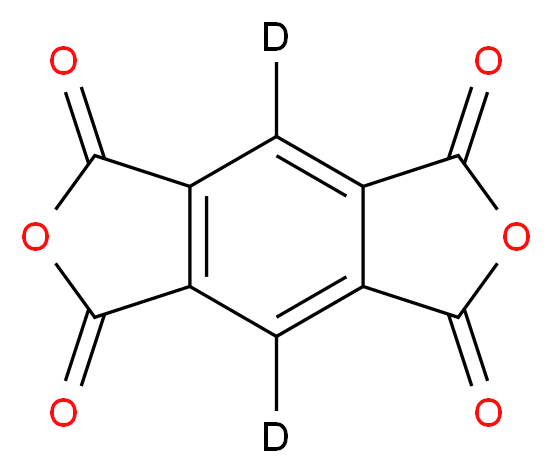 CAS_106426-63-5 分子结构