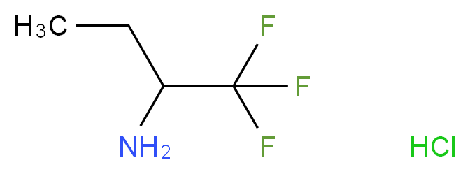 CAS_758-33-8 molecular structure