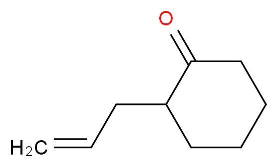 CAS_94-66-6 分子结构