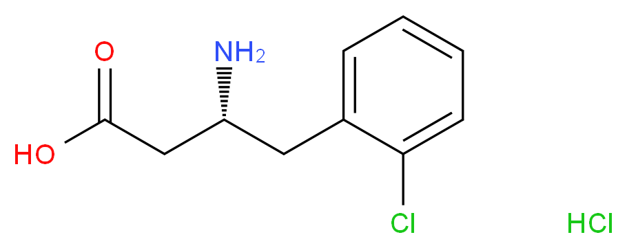 CAS_268734-28-7 分子结构