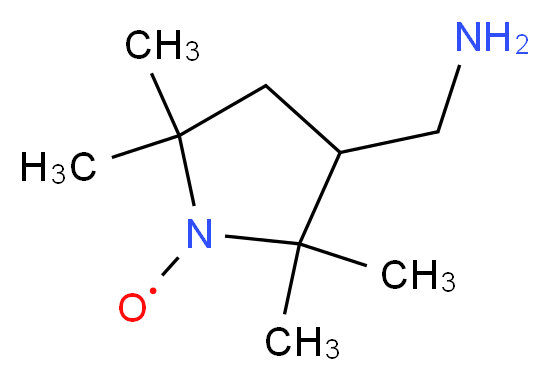 CAS_54606-49-4 分子结构
